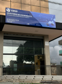 Riacho Fundo II e Recanto das Emas 