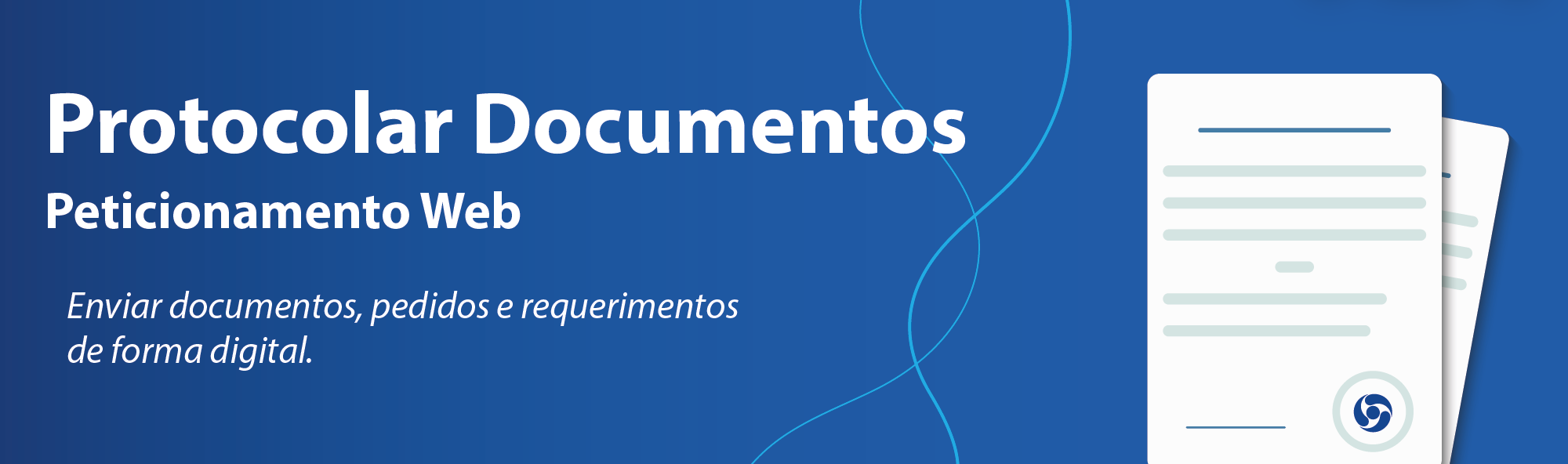 Protocolar Documentos